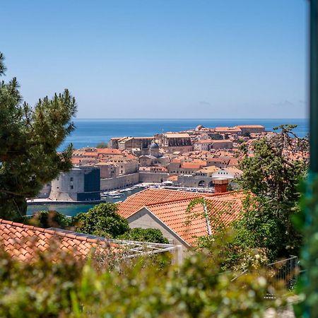 Dubrovnik Breeze Apartment Luaran gambar