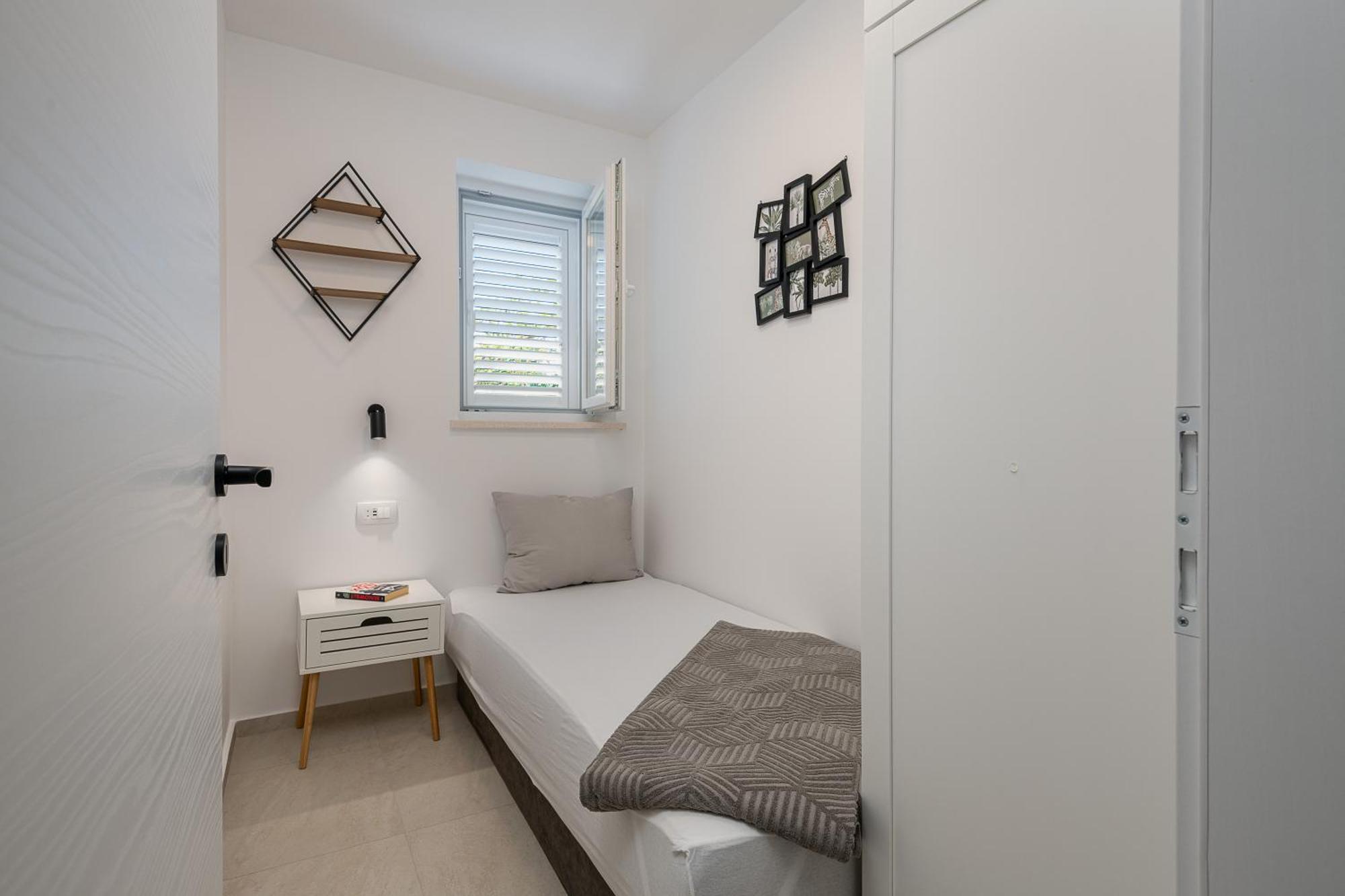 Dubrovnik Breeze Apartment Luaran gambar