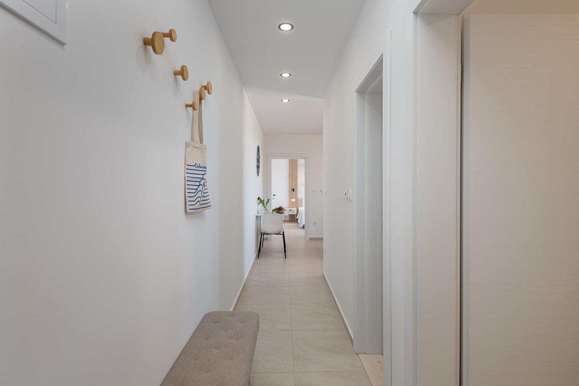 Dubrovnik Breeze Apartment Luaran gambar