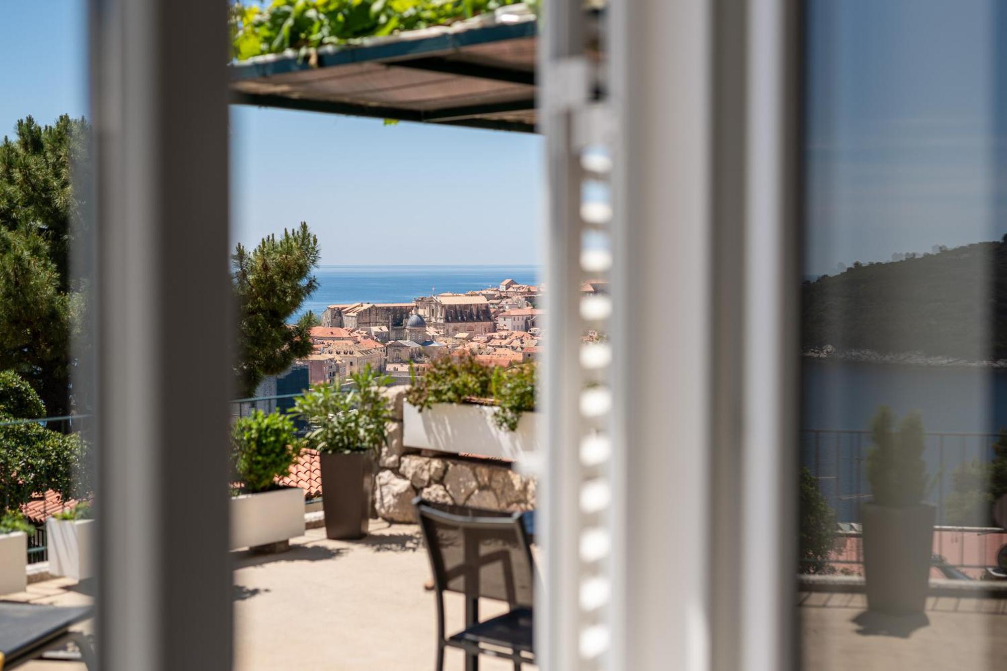 Dubrovnik Breeze Apartment Luaran gambar