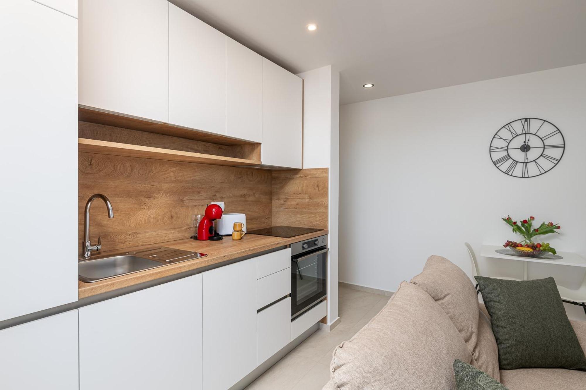 Dubrovnik Breeze Apartment Luaran gambar