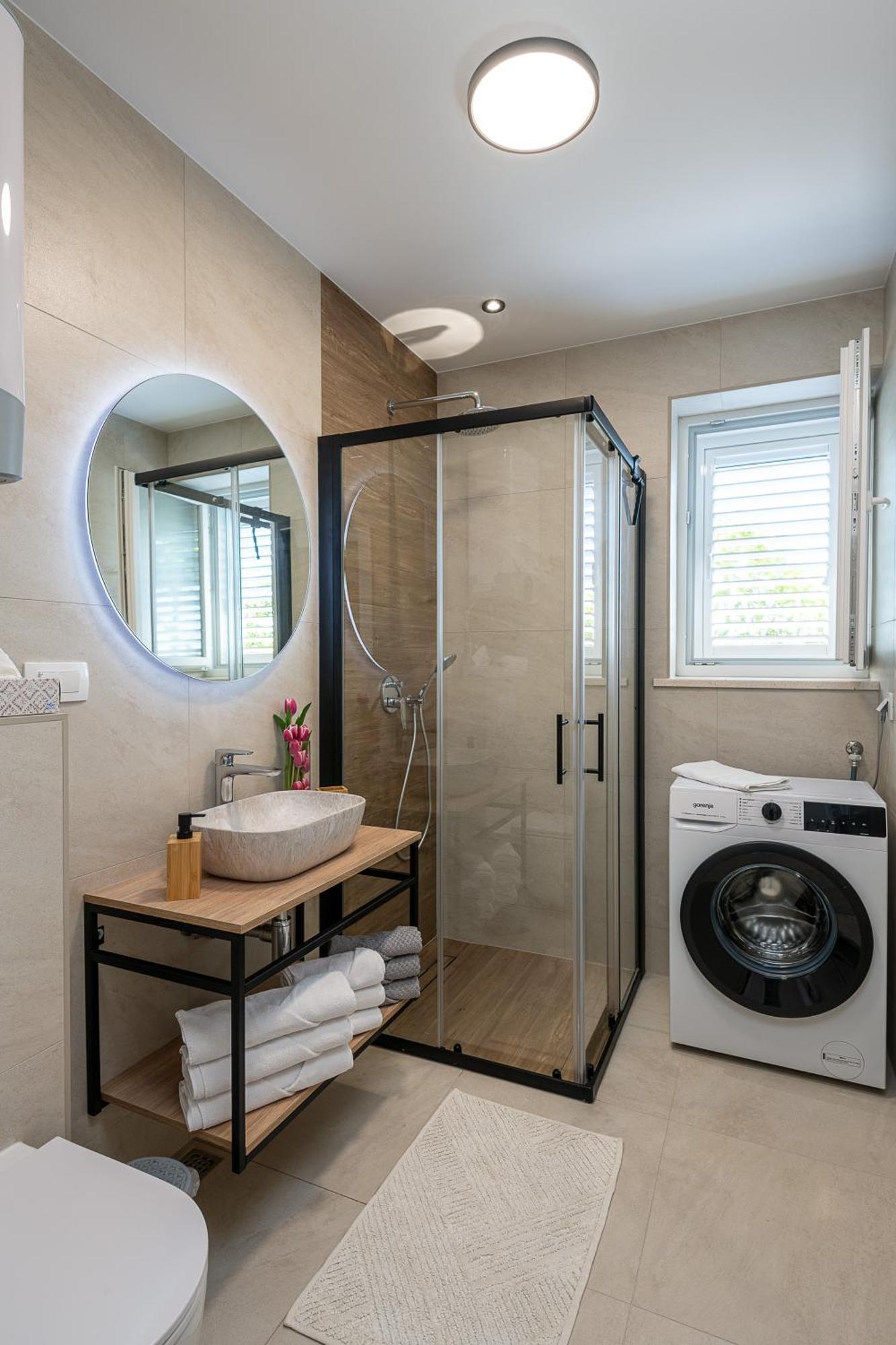 Dubrovnik Breeze Apartment Luaran gambar