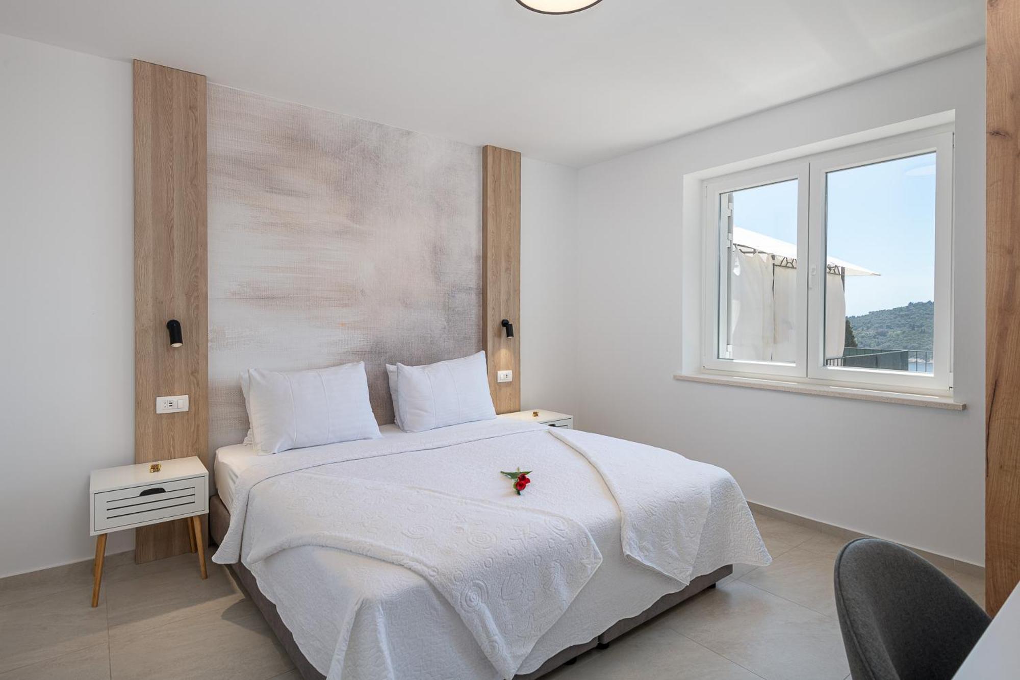 Dubrovnik Breeze Apartment Luaran gambar